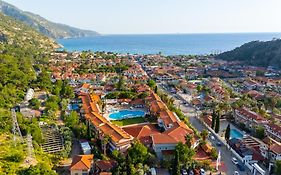 Oeluedeniz Turquoise Hotel